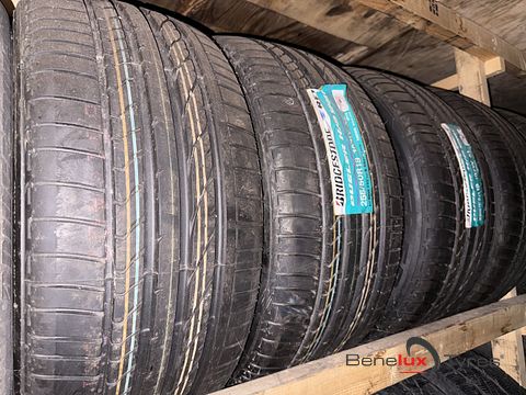 nieuw 255/50R19 Bridgestone RFT 255/50 R19 255/50/19 2555019