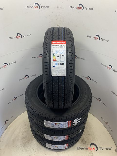 NIEUW 195/65R16c 195/65R16 195/65 R16c R16 195/65/16 1956516
