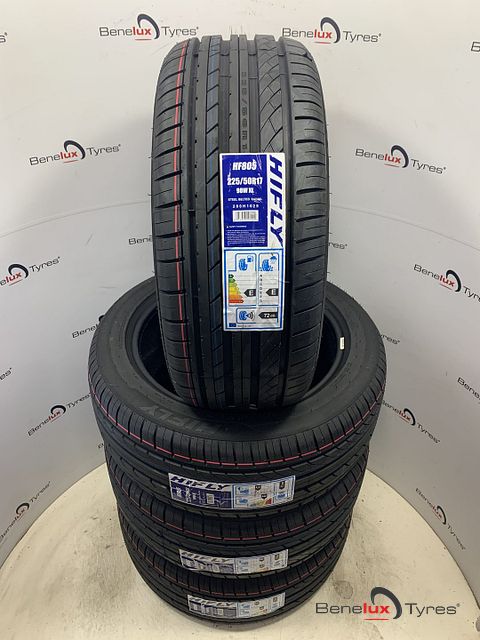 NIEUW 225/50R17 225/50ZR17 225/50 ZR17 R17 225/50/17 2255017