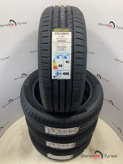 NIEUW 215/50ZR17 215/50R17 215/50 ZR17 R17 215/50/17 2155017