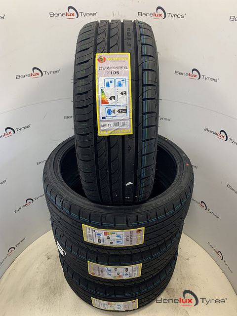 NIEUW 225/35ZR20 225/35R20 225/35 R20 ZR20 225/35/20 2253520