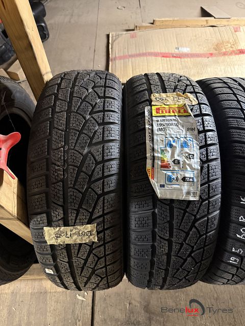 winter 195/60R16 89H Pirelli 195/60 R16 195/60/16 1956016 MO