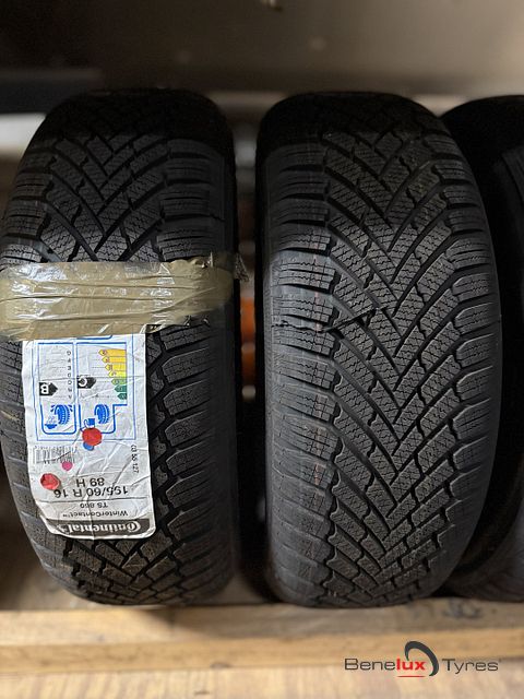 winter 195/60R16 Continental 195/60 R16 195/60/16 1956016