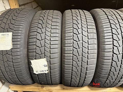 winter DEMO 195/60R16 89H Conti 195/60 R16 195/60/16 1956016