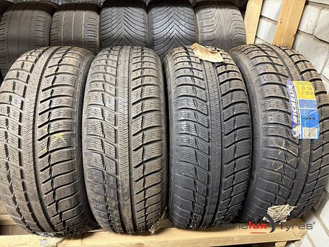 winter 195/55R16 87H Michelin 195/55 R16 195/55/15 1955516