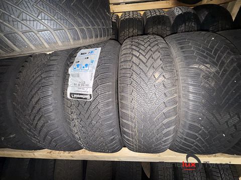 snow 195/55R16 87H Continental 195/55 R16 195/55/15 1955516