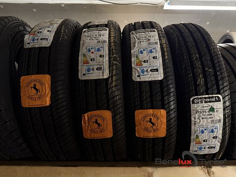 175/75R16 Conti 175/75R16c 175/75 R16 R16c 175/75/16 1757516
