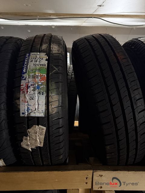 2x 175/75R16 175/75R16c 175/75 R16 R16c 175/75/16 1757516