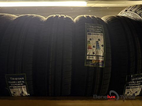 nieuw 175/60R16 Tristar ECO 175/60 R16 175/60/16 1756016