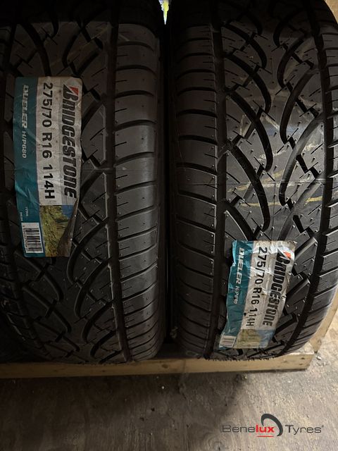 275/70R16 Lexus LX Nissan Patrol Safari Toyota Land Cruiser