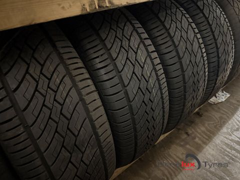 275/70R16 Lexus LX Nissan Patrol Safari Toyota Land Cruiser