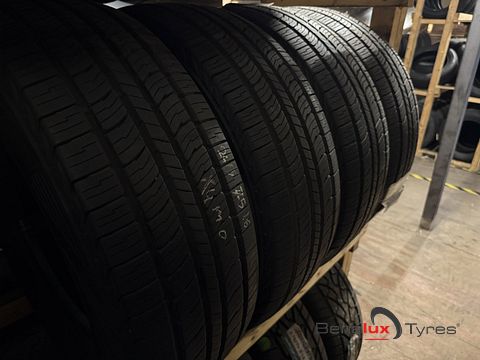 4x 245/75R16 Kumho 245/75 R16 245/75/16 2457516