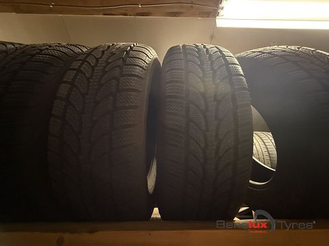 4x winter 225/70R16 Nokian WR 225/70 R16 225/70/16 2257016