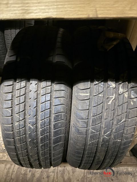 2x 225/60R16 Dunlop 225/60 R16 225/60/16 2256016