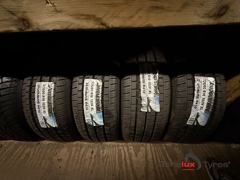 225/60R16 XL 102H Bridgestone 225/60 R16 225/60/16 2256016