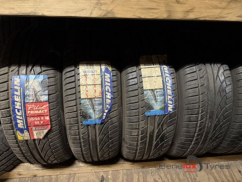 nieuw 225/60R16 93V Michelin 225/60 R16 225/60/16 2256016