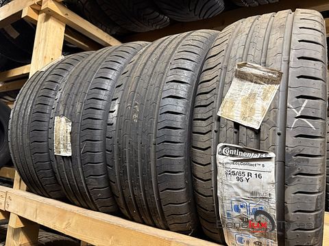 NIEUW 225/55R16 95Y Continental 225/55 R16 225/55/16 2255516