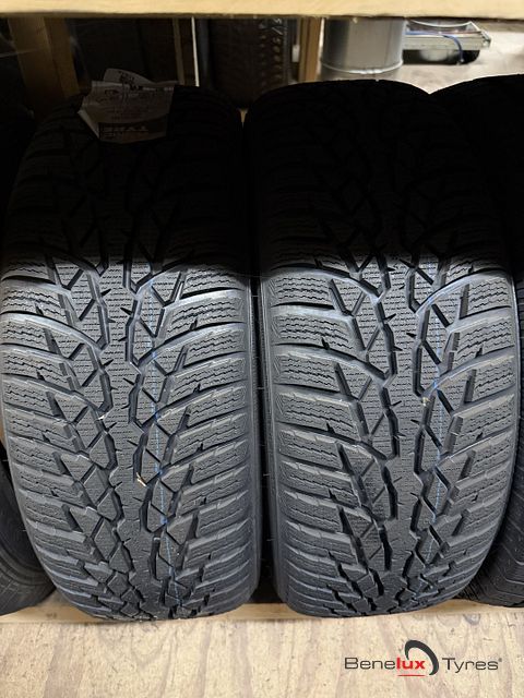 winter nieuw 215/65R16 Nokian 215/65 R16 215/65/16 2156516