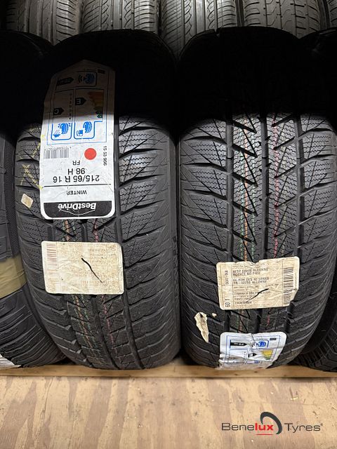 snow nieuw 215/65R16 BestDrive 215/65 R16 215/65/16 2156516