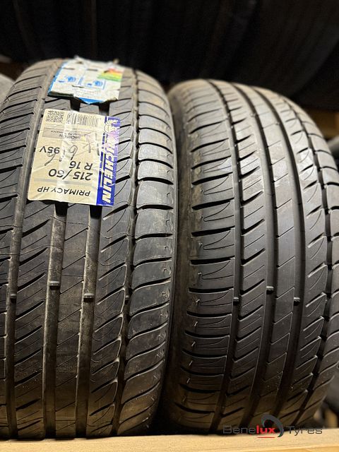 zomer nieuw 215/60R16 Michelin 215/60 R16 215/60/16 2156016