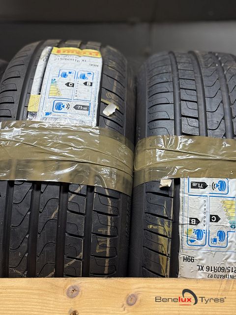 zomer nieuw 215/60R16 Pirelli 215/60 R16 215/60/16 2156016