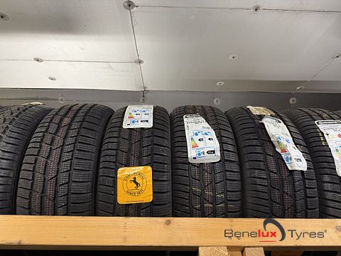 winter nieuw 215/60R16 XL Conti 215/60 R16 215/60/16 2156016