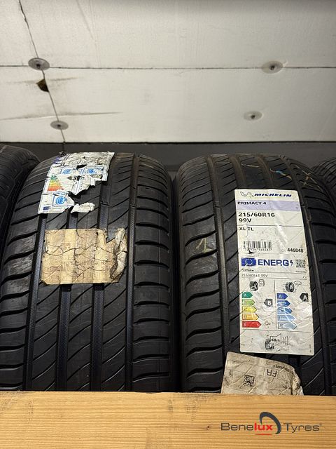 zomer nieuw 215/60R16 Michelin 215/60 R16 215/60/16 2156016