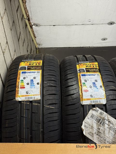 nieuw 215/60R16c 215/60 R16 215/60/16 2156016 215/60R16 R16c