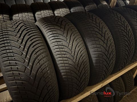 nieuw winter 215/55R16 Kleber 215/55 R16 215/55/16 2155516