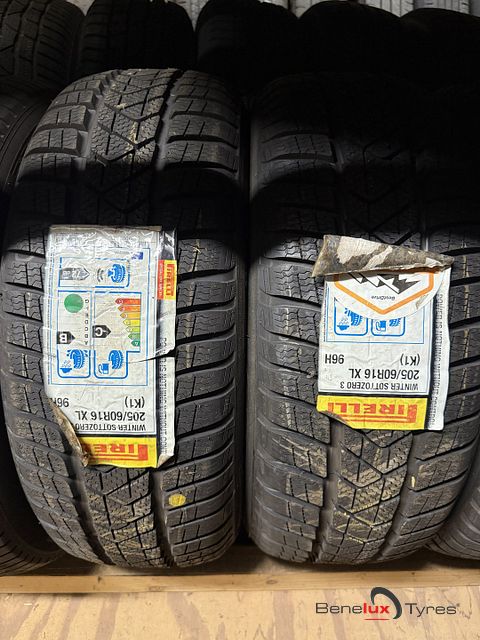 nieuw snow 205/60R16 Pirelli 205/60 R16 205/60/16 2056016