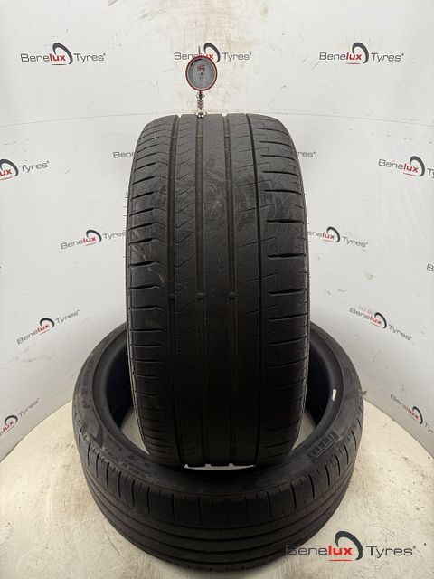 275/35R23 108Y Pirelli Pzero 275/35 R23 275/35/23 2753523