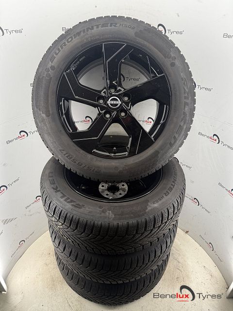 Nissan Qashqai Xtrail Juke Leaf Murano NV300 Fuga X-trail GT