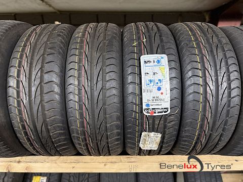 215/65R15 Semperits Speed Life 215/65 R15 215/65/15 2156515