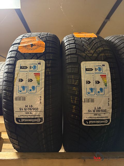 new snow 205/60R15 Continental 205/60 R15 205/60/15 2056015
