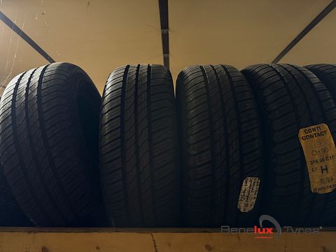 nieuw 205/60R15 91H Continental 205/60 R15 205/60/15 2056015