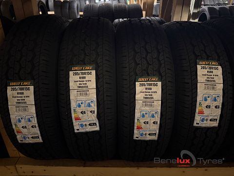 205/70R15c Westlake 205/70R15 205/70/15 205/70 R15 2057015