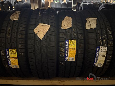 winter 205/70R15c m+s 205/70R15 205/70/15 205/70 R15 2057015