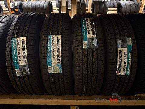 205/70R15 96T Bridgestone H/T 205/70 R15 205/70/15 2057015