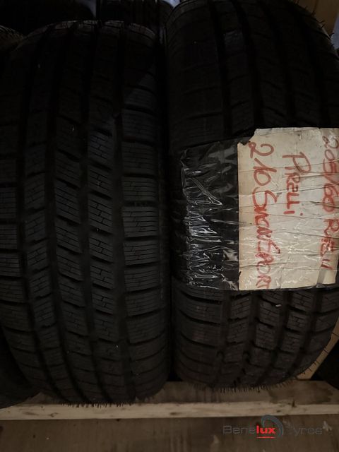 new snow 205/60R15 Pirelli 210 205/60 R15 205/60/15 2056015