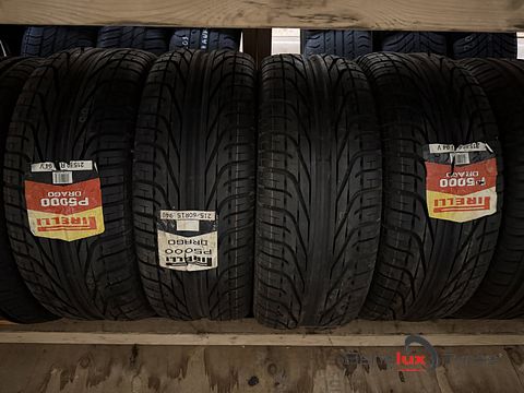 new 215/60R15 94V Pirelli Drago 215/60 R15 215/60/15 2156015