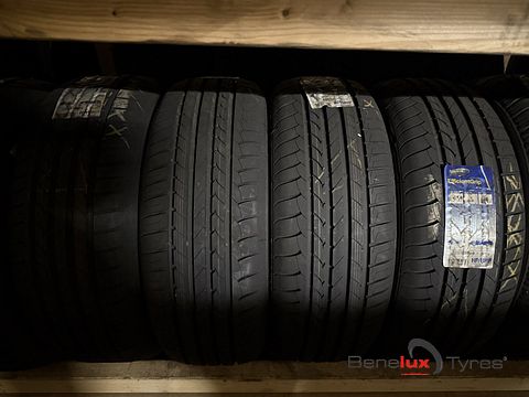 nieuw 205/60R15 Goodyear Grip 205/60 R15 205/60/15 2056015