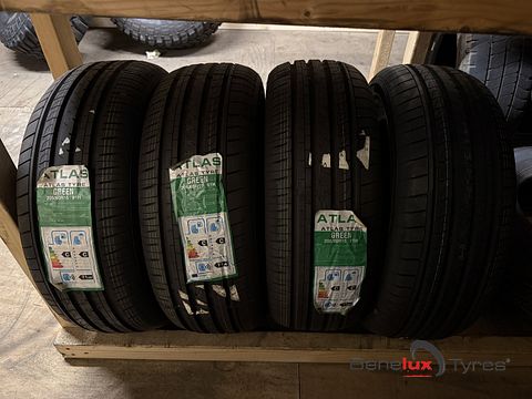 nieuw 205/60R15 91H Atlas Green 205/60 R15 205/60/15 2056015