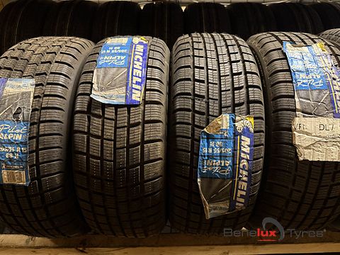 winter nieuw 205/55R15 Michelin 205/55 R15 205/55/15 2055515