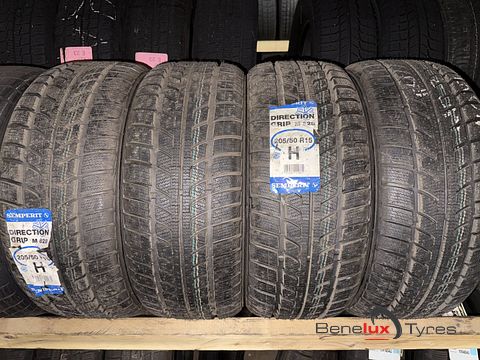 winter nieuw 205/50R15 Semperits 205/50 R15 205/50/15 2055015