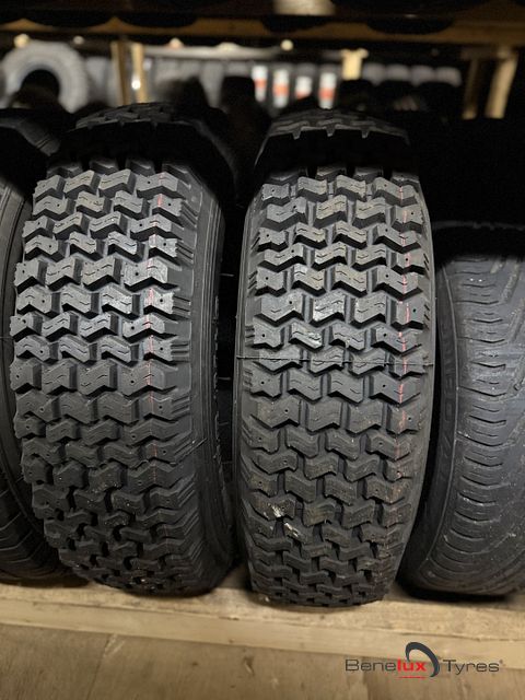 185R15c Chevrolet Blazer Corvette Suzuki Dzire 185/80R15c