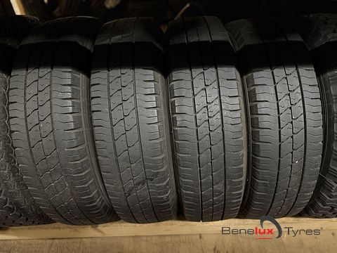 185R15c Chevrolet Blazer Corvette Suzuki Dzire 185/80R15c