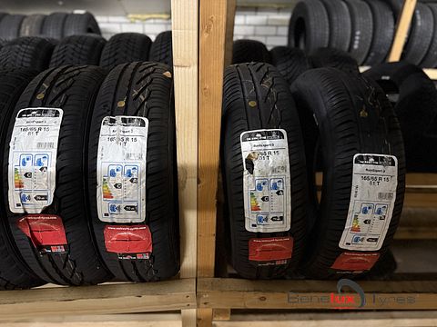nieuw 165/65R15 Uniroyal Rain 165/65 R15 165/65/15 1656515