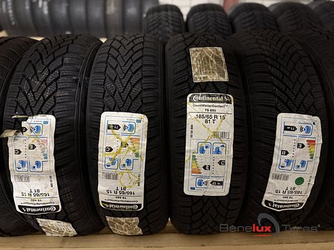new snow 165/65R15 Continental 165/65 R15 165/65/15 1656515