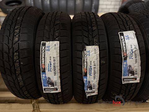 nieuw winter 165/65R15 Hankook 165/65 R15 165/65/15 1656515