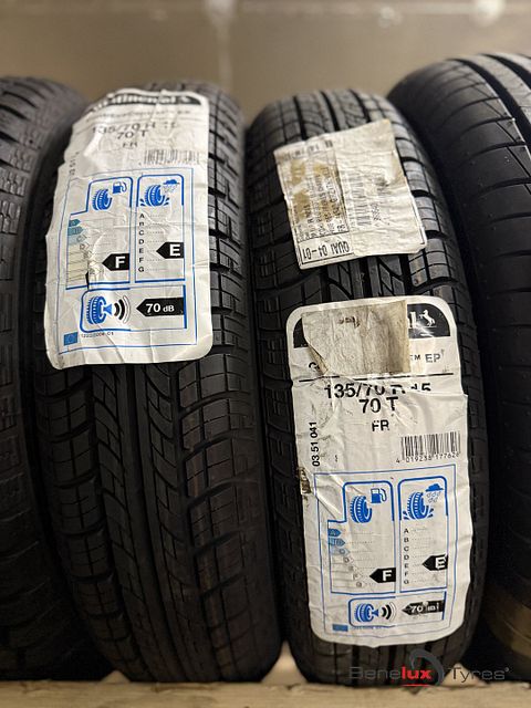 new 135/70R15 70T Continental 135/70 R15 135/70/15 1357015